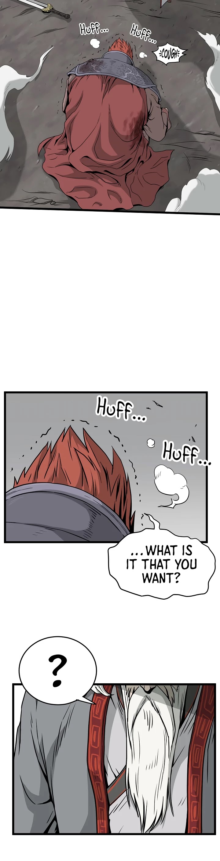 Murim Login Chapter 52 image 04